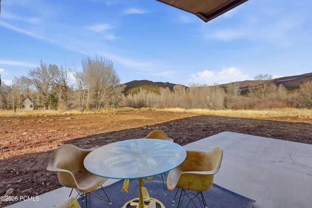 6950 N River Valley Drive, Peoa, UT 84061