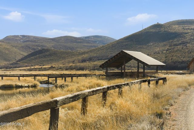 6950 N River Valley Drive, Peoa, UT 84061