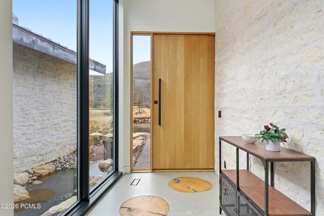 6950 N River Valley Drive, Peoa, UT 84061