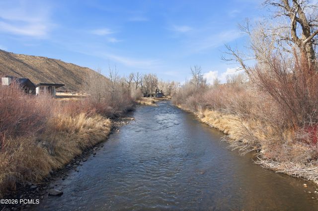 6950 N River Valley Drive, Peoa, UT 84061