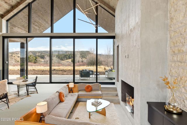 6950 N River Valley Drive, Peoa, UT 84061