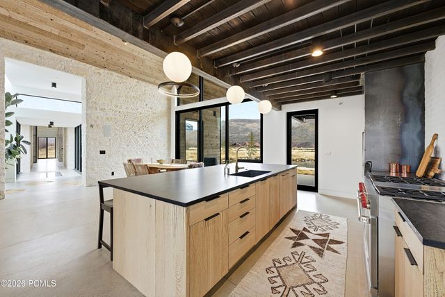 6950 N River Valley Drive, Peoa, UT 84061