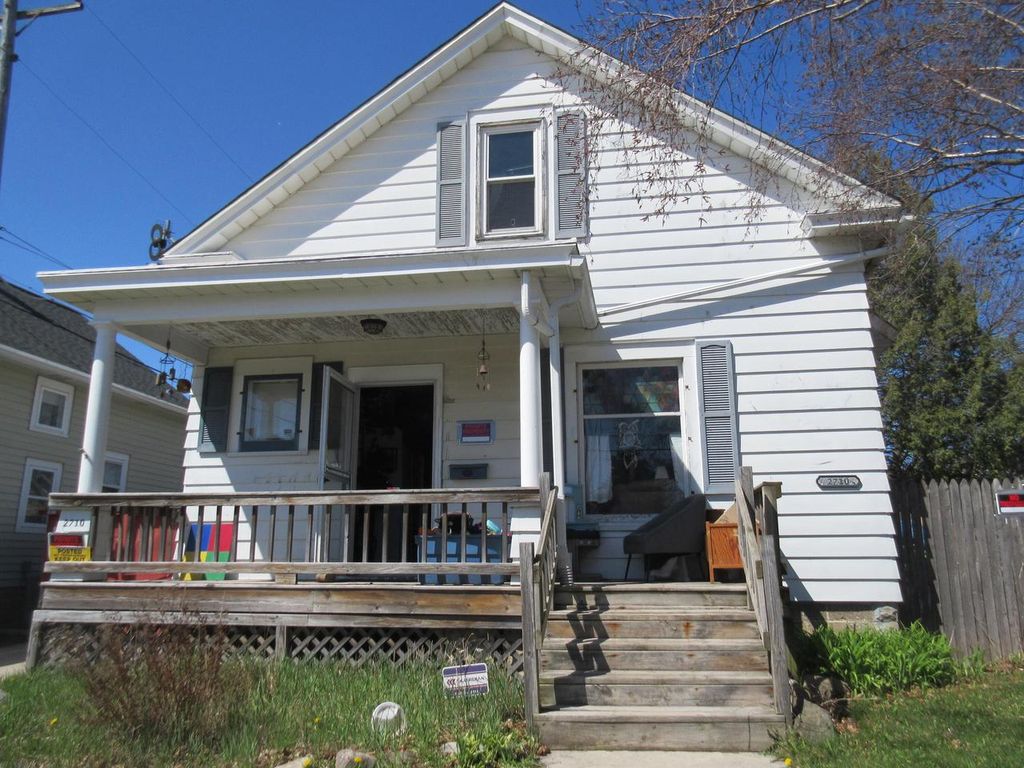 2710 19th STREET, Racine, WI 53403