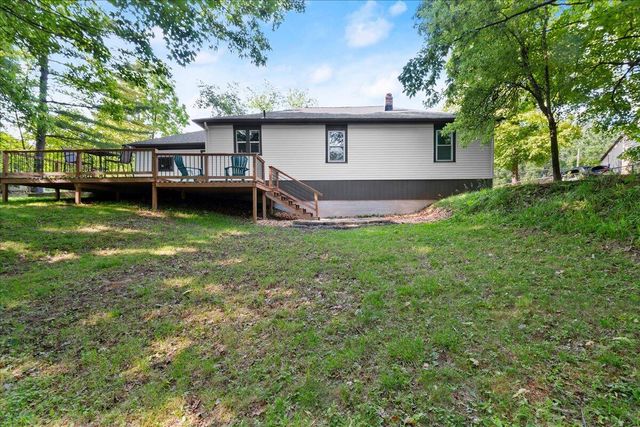 2610 32nd Street, Kentwood, MI 49512