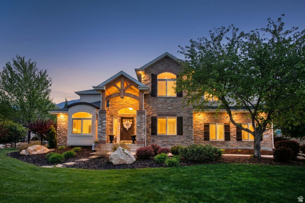 12493 S DEER CANYON LN, Draper, UT 84020