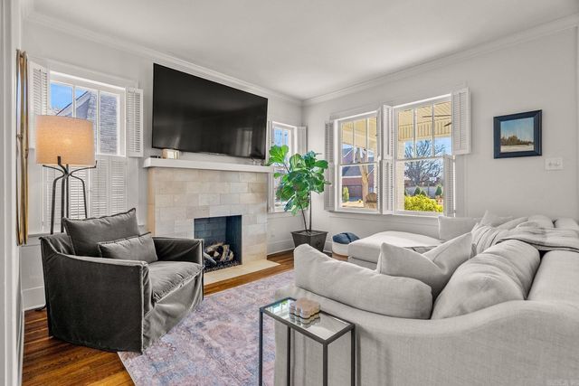 5416 Country Club Blvd Boulevard, Little Rock, AR 72207