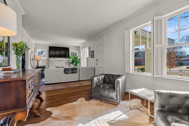 5416 Country Club Blvd Boulevard, Little Rock, AR 72207