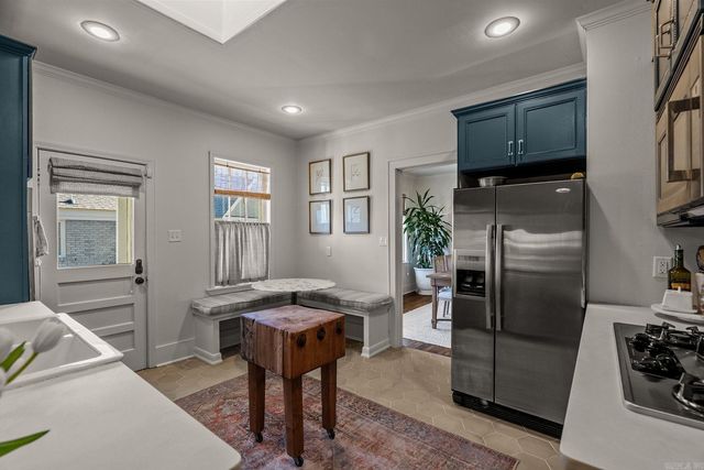 5416 Country Club Blvd Boulevard, Little Rock, AR 72207