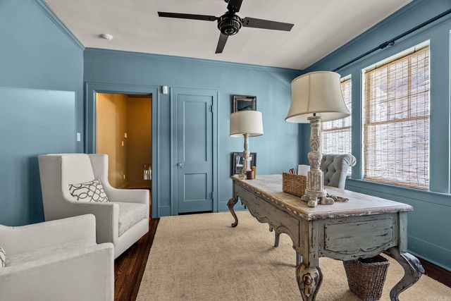 5416 Country Club Blvd Boulevard, Little Rock, AR 72207