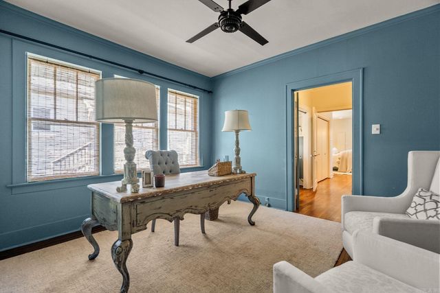 5416 Country Club Blvd Boulevard, Little Rock, AR 72207