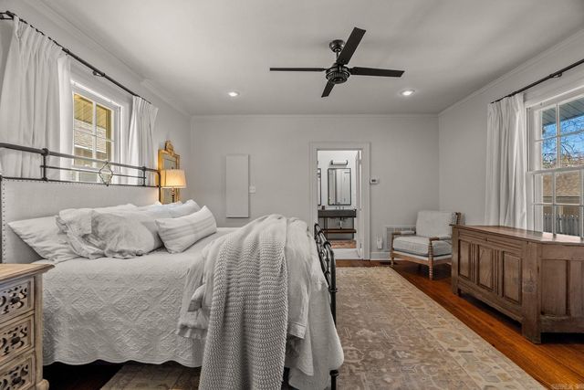 5416 Country Club Blvd Boulevard, Little Rock, AR 72207