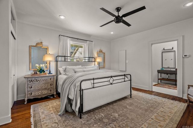 5416 Country Club Blvd Boulevard, Little Rock, AR 72207