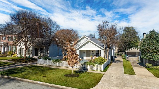 5416 Country Club Blvd Boulevard, Little Rock, AR 72207