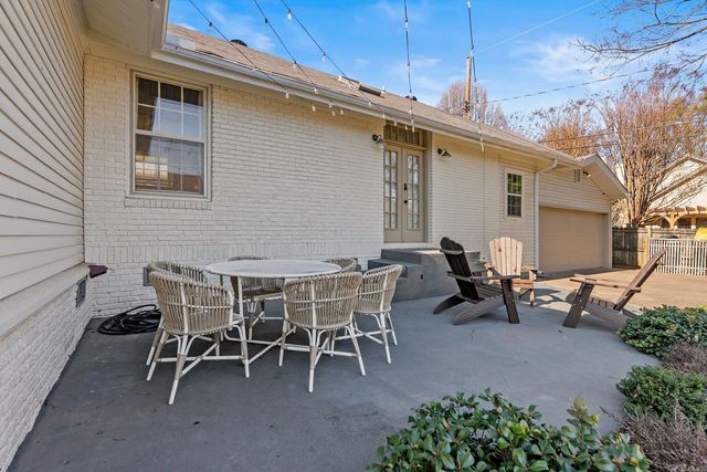 5416 Country Club Blvd Boulevard, Little Rock, AR 72207