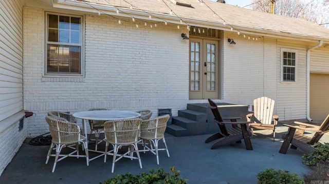 5416 Country Club Blvd Boulevard, Little Rock, AR 72207