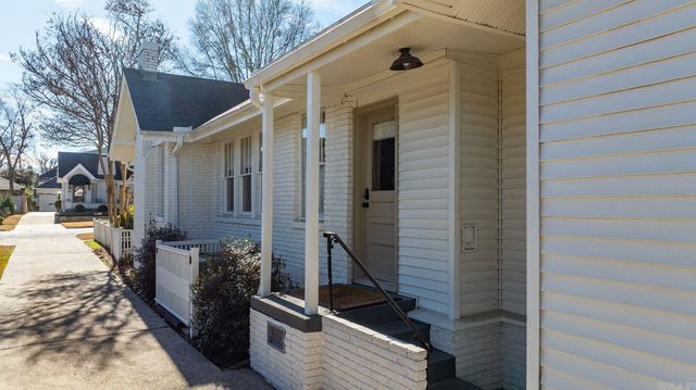 5416 Country Club Blvd Boulevard, Little Rock, AR 72207