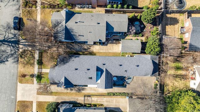 5416 Country Club Blvd Boulevard, Little Rock, AR 72207