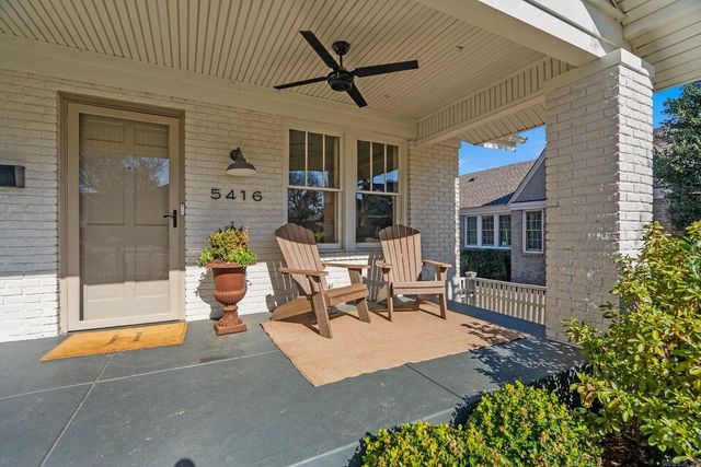 5416 Country Club Blvd Boulevard, Little Rock, AR 72207