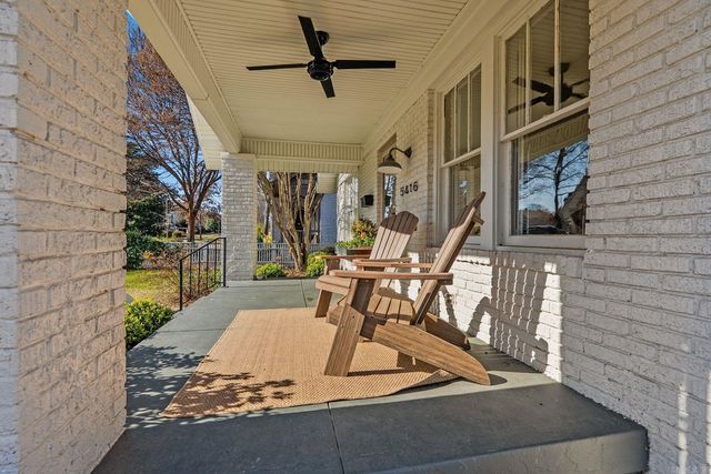 5416 Country Club Blvd Boulevard, Little Rock, AR 72207