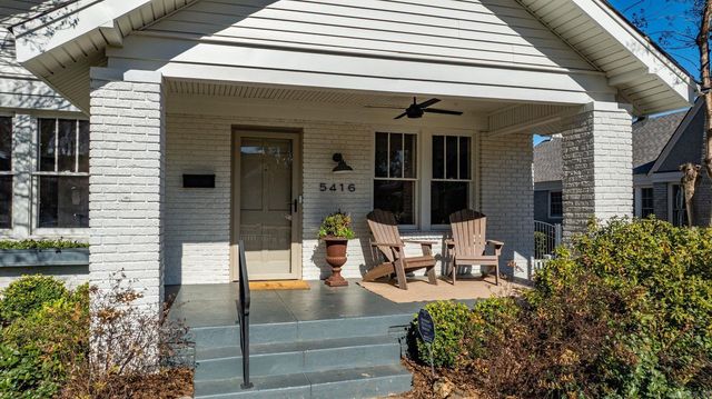 5416 Country Club Blvd Boulevard, Little Rock, AR 72207