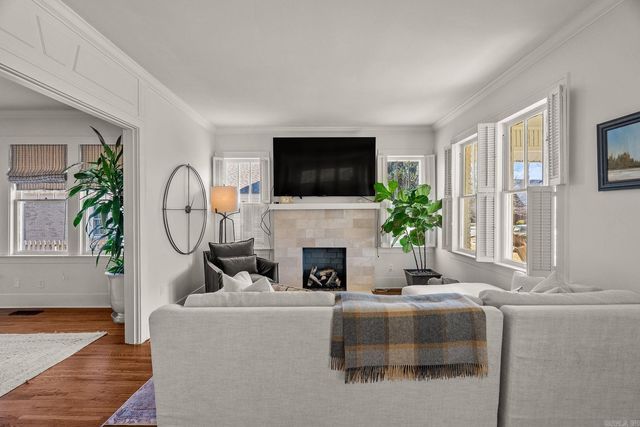 5416 Country Club Blvd Boulevard, Little Rock, AR 72207