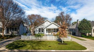 5416 Country Club Blvd Boulevard, Little Rock, AR 72207