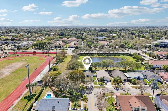 9700 SW 59th St, Cooper City, FL 33328