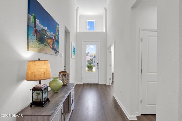 767 Jollymon Way, Daytona Beach, FL 32124