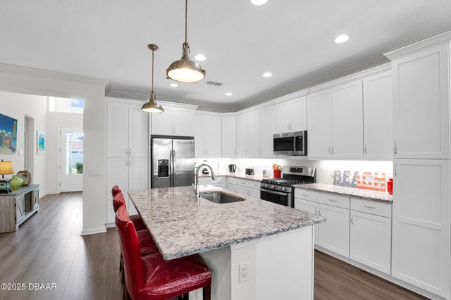 767 Jollymon Way, Daytona Beach, FL 32124