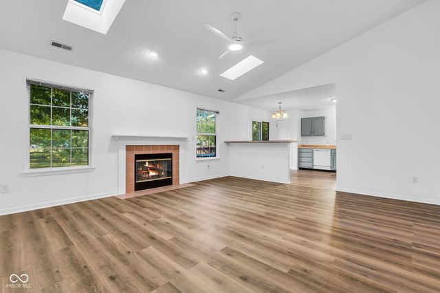 611 E Pine Ridge Drive, Westfield, IN 46074