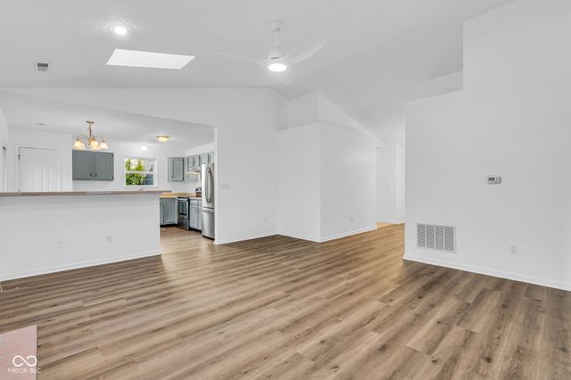 611 E Pine Ridge Drive, Westfield, IN 46074