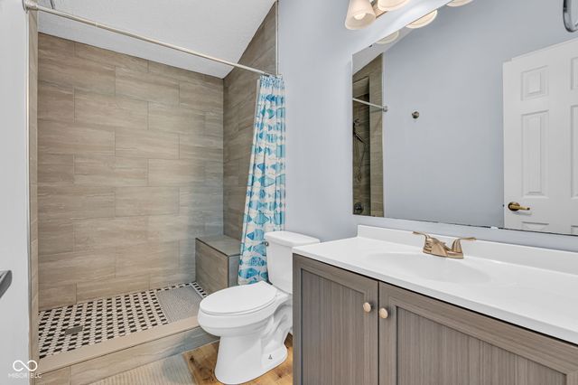611 E Pine Ridge Drive, Westfield, IN 46074