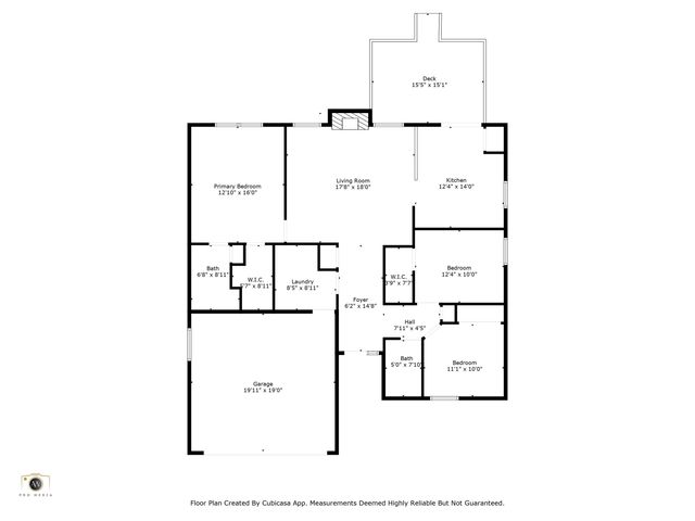 611 E Pine Ridge Drive, Westfield, IN 46074