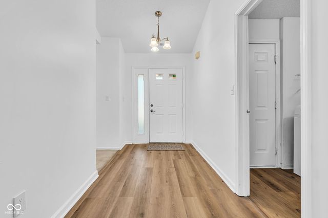 611 E Pine Ridge Drive, Westfield, IN 46074