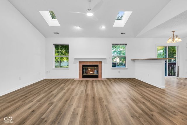 611 E Pine Ridge Drive, Westfield, IN 46074