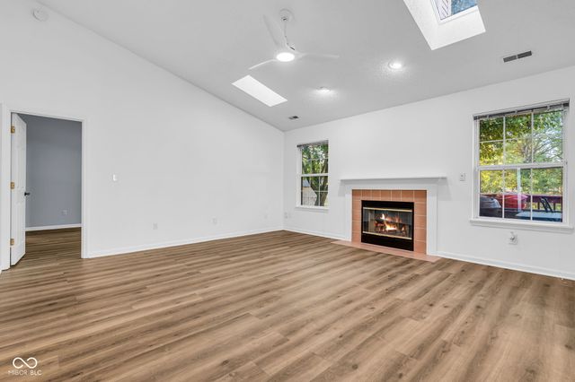 611 E Pine Ridge Drive, Westfield, IN 46074