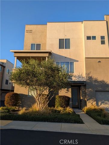 2823 Lily, El Monte, CA 91733