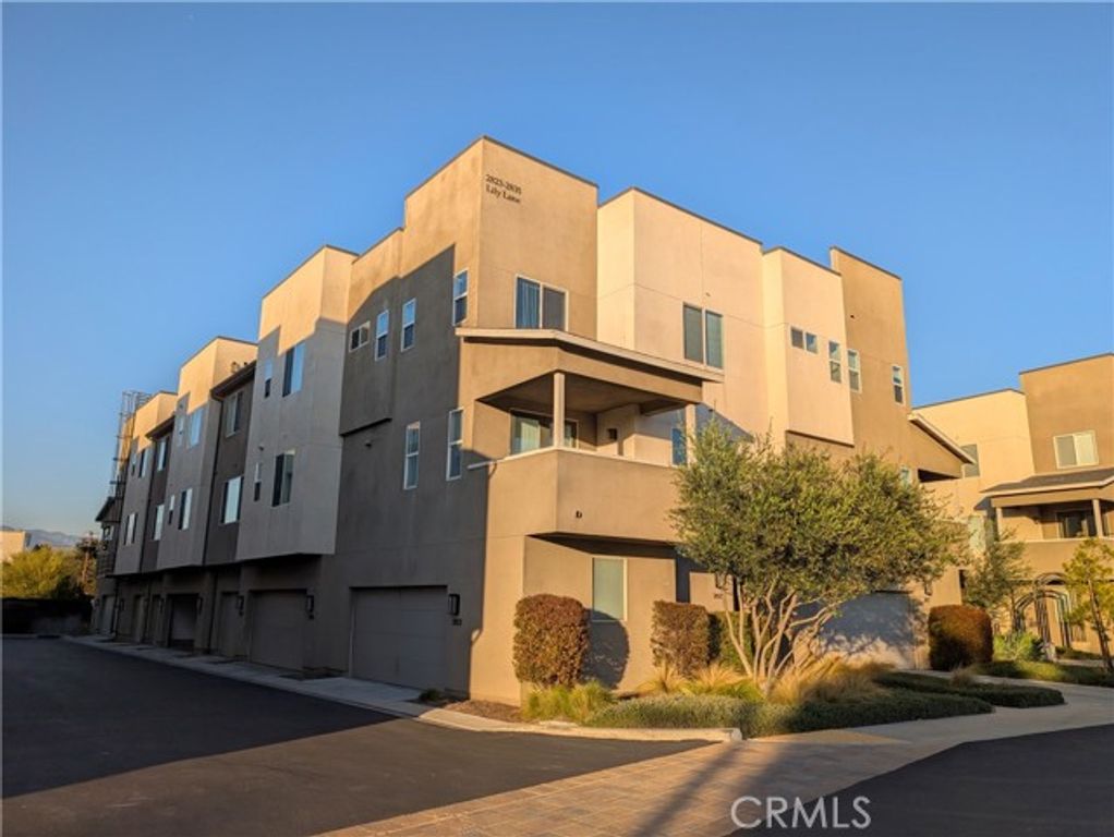 2823 Lily, El Monte, CA 91733
