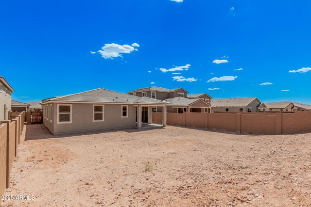 18762 E Panchito Drive, Gold Canyon, AZ 85118