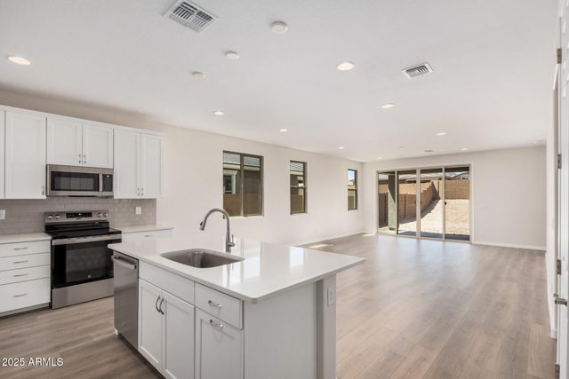 18762 E Panchito Drive, Gold Canyon, AZ 85118