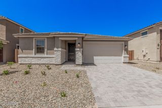 18762 E Panchito Drive, Gold Canyon, AZ 85118