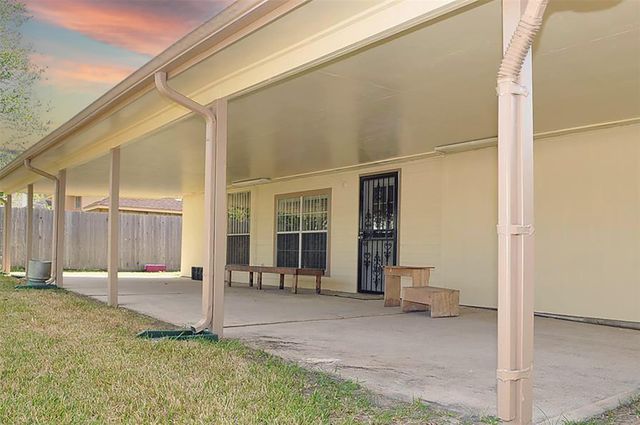 11535 Brook Meadow Drive, Houston, TX 77089