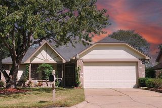 11535 Brook Meadow Drive, Houston, TX 77089