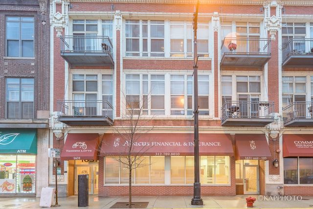 1631 S Michigan Avenue 103, Chicago, IL 60616