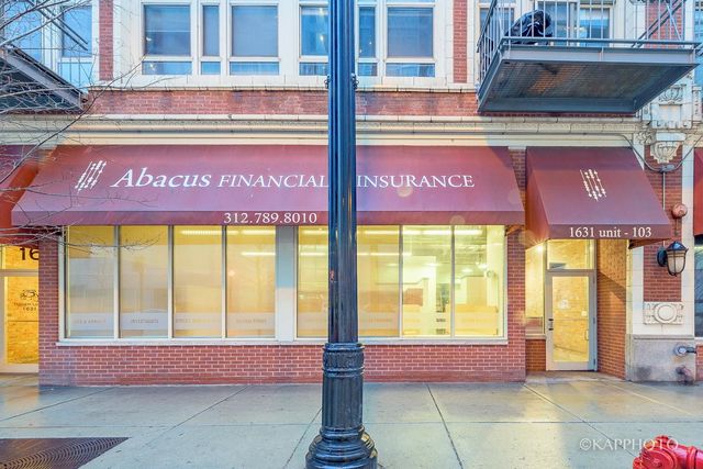 1631 S Michigan Avenue 103, Chicago, IL 60616