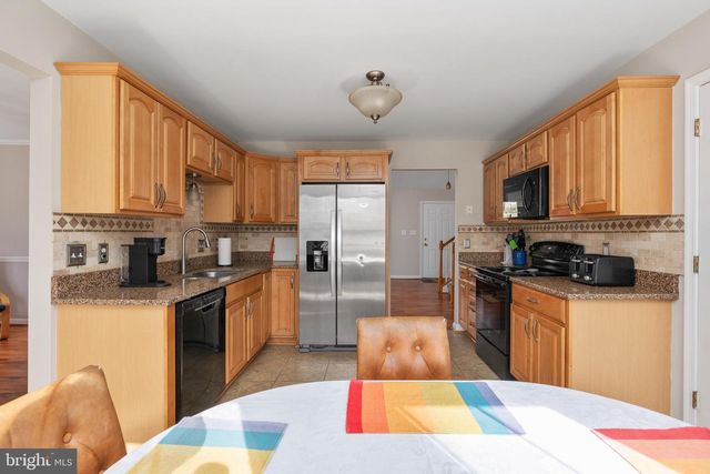 6206 DAWES DR, King George, VA 22485