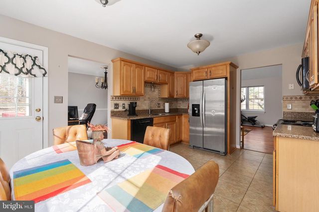 6206 DAWES DR, King George, VA 22485