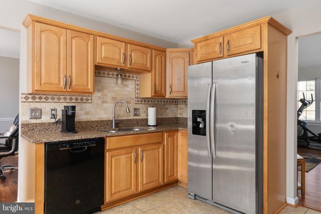 6206 DAWES DR, King George, VA 22485