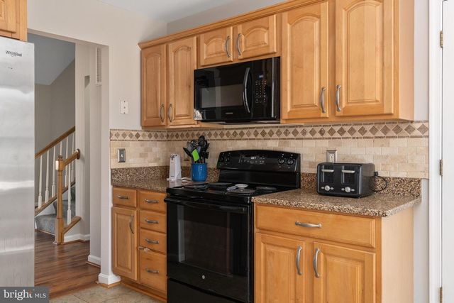 6206 DAWES DR, King George, VA 22485