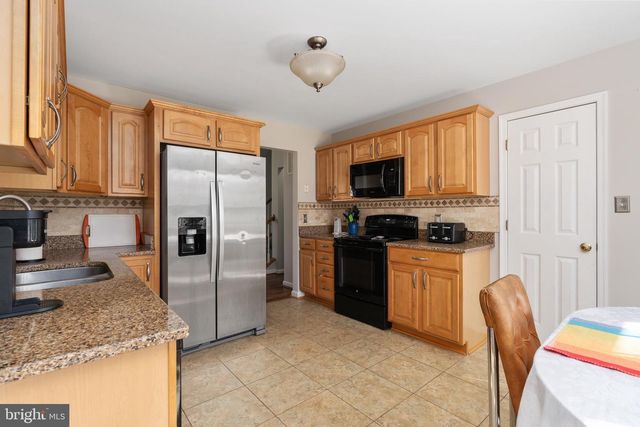 6206 DAWES DR, King George, VA 22485